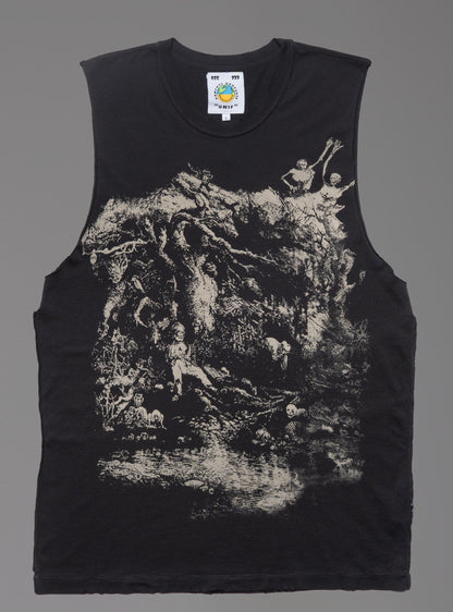UNIF Latest | Death Dance Tank