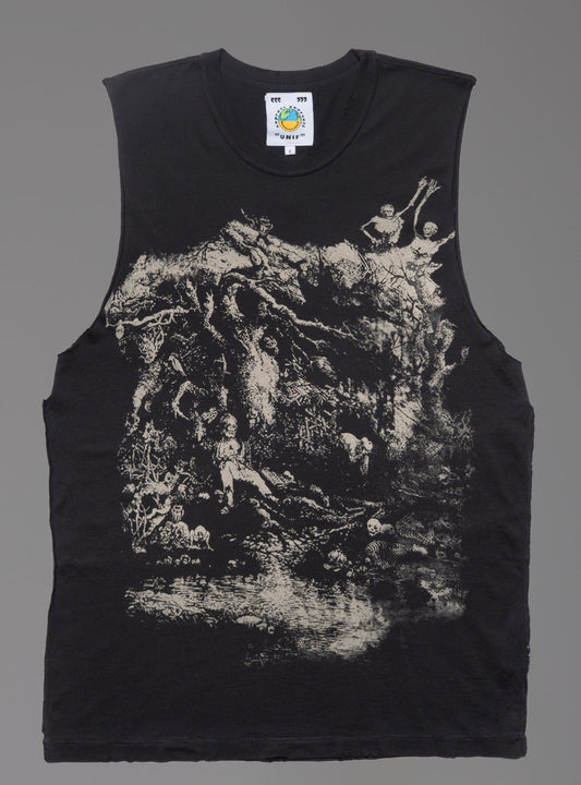 UNIF Latest | Death Dance Tank