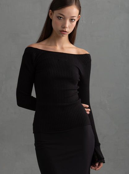 UNIF Sale | Maude Top