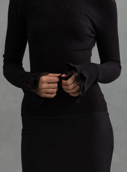 UNIF Sale | Maude Top