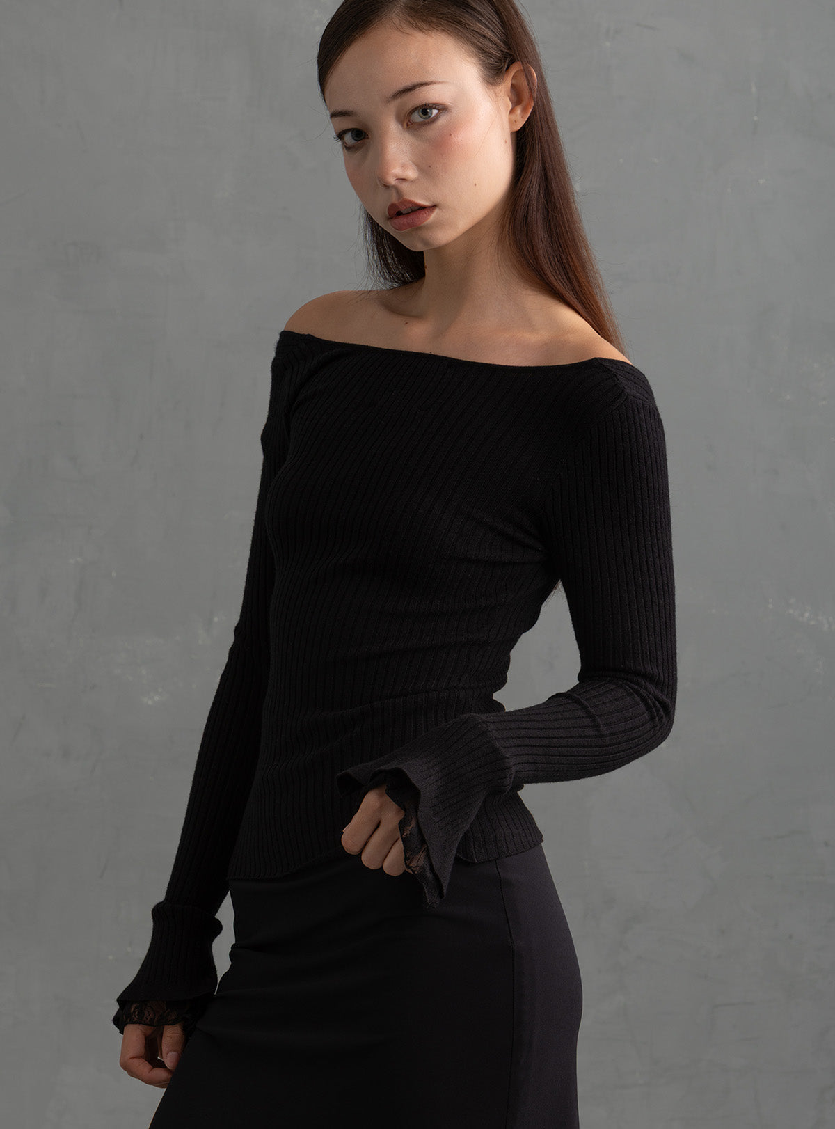 UNIF Sale | Maude Top