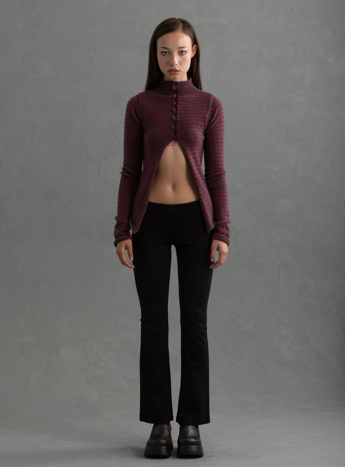 UNIF Everyday | Norg Cardigan