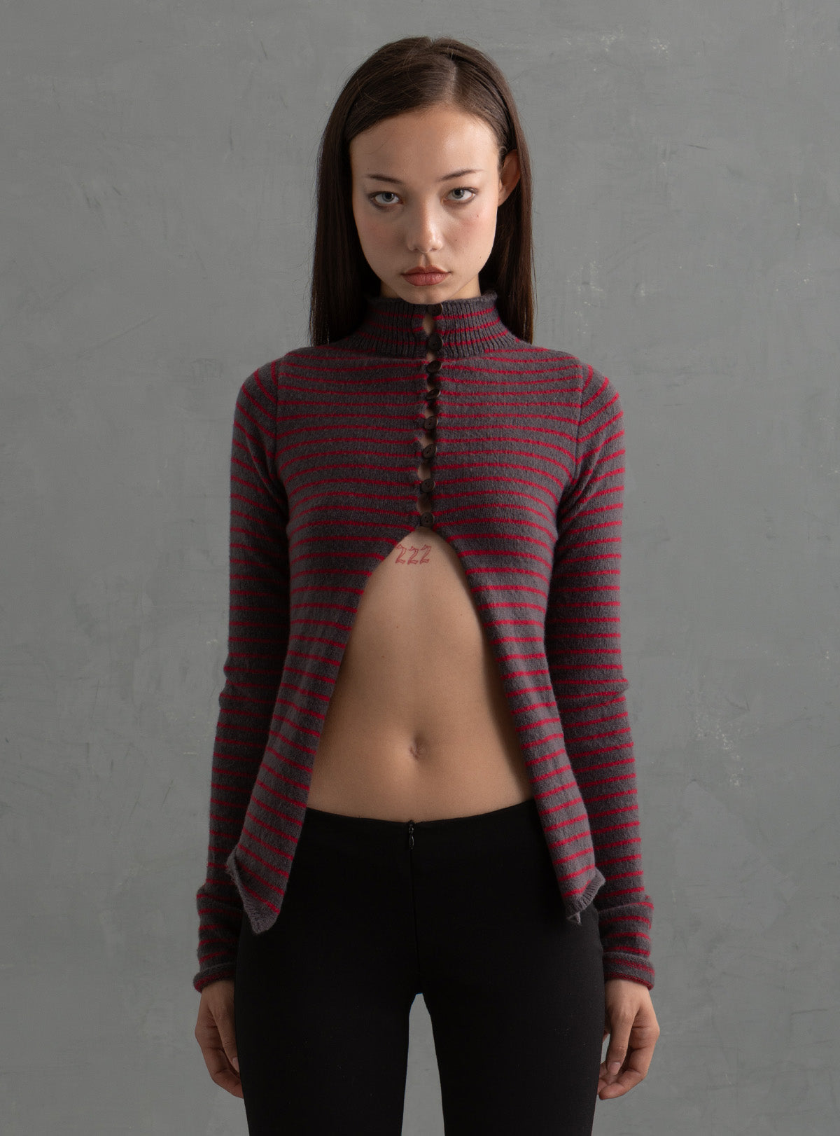 UNIF Everyday | Norg Cardigan