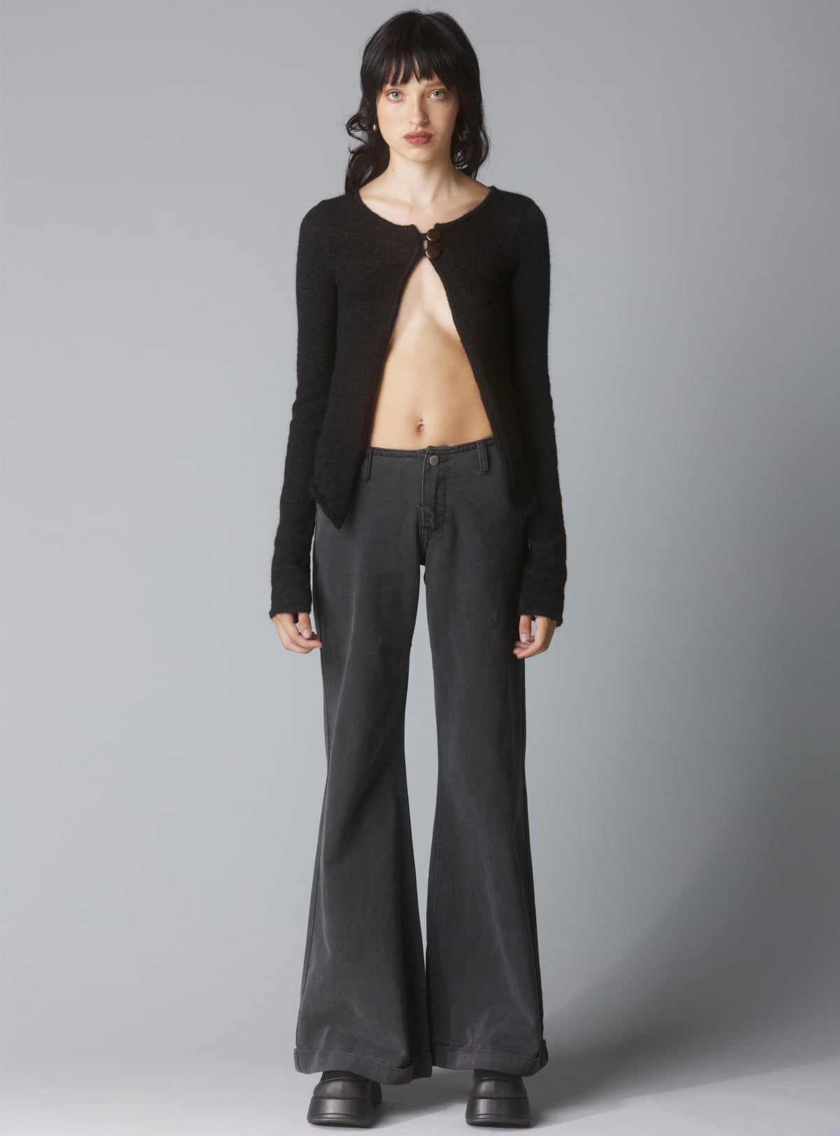 UNIF Best Seller | Slint Top
