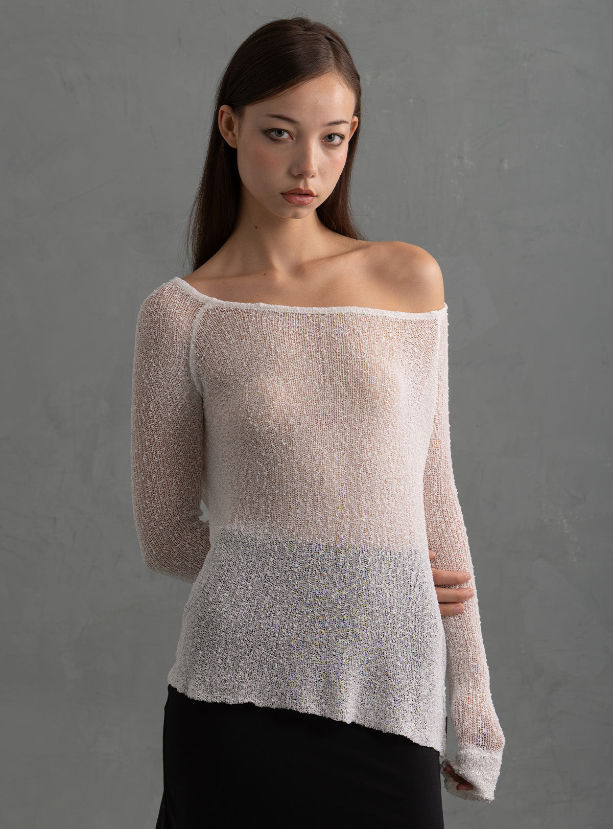 UNIF Quality | Ame Top