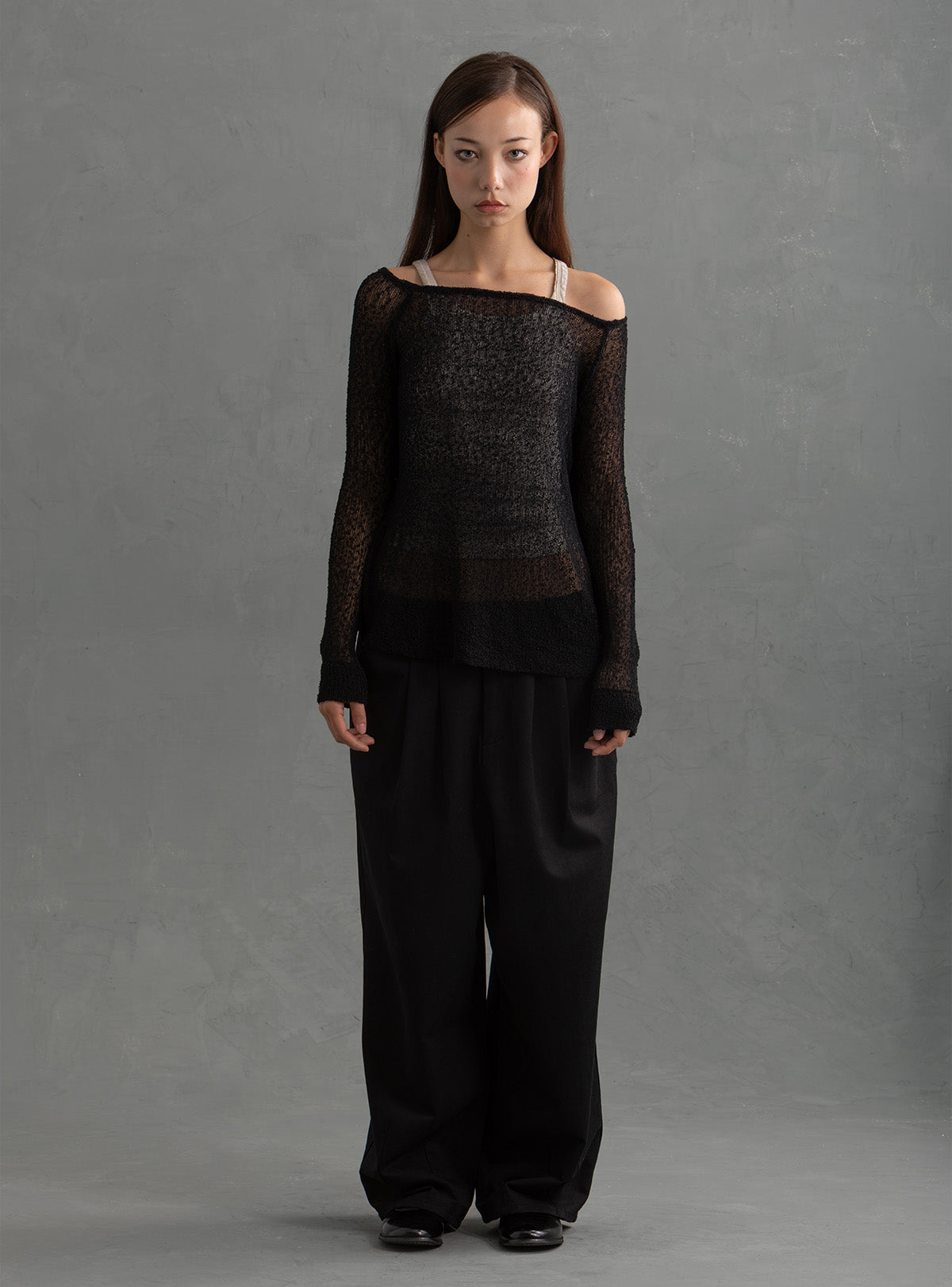 UNIF Smart Buy | Ame Top