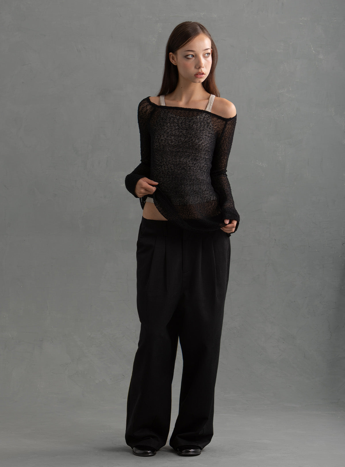 UNIF Smart Buy | Ame Top