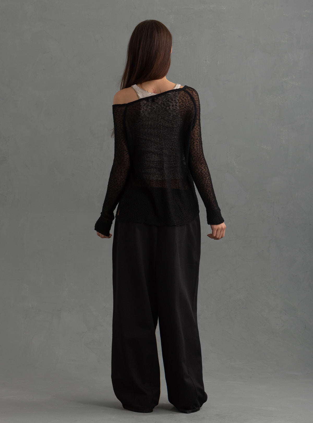 UNIF Smart Buy | Ame Top