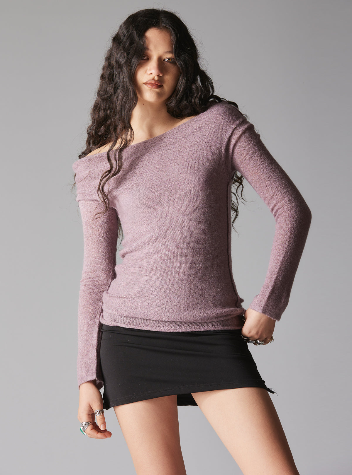 UNIF Quality | Slint Top