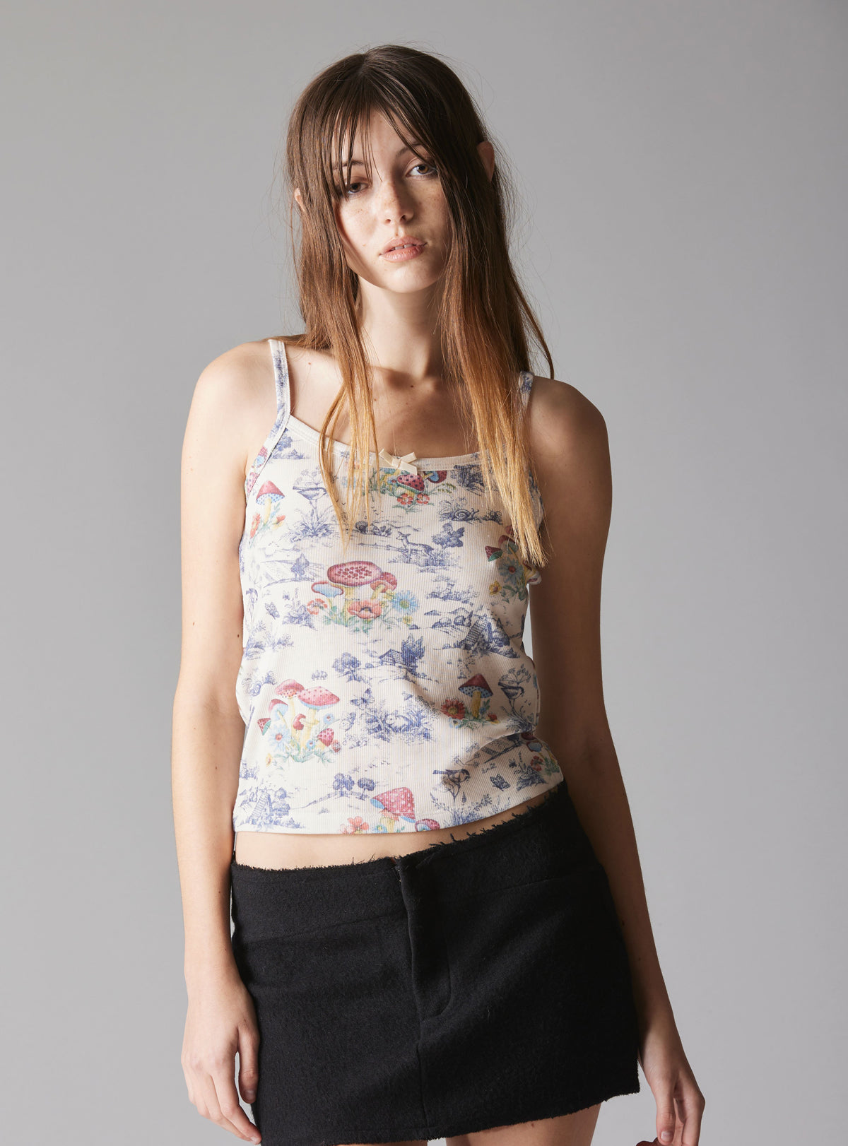 UNIF Special Offer | Pixie Dream Tank