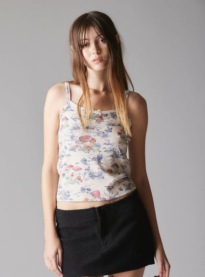UNIF Special Offer | Pixie Dream Tank