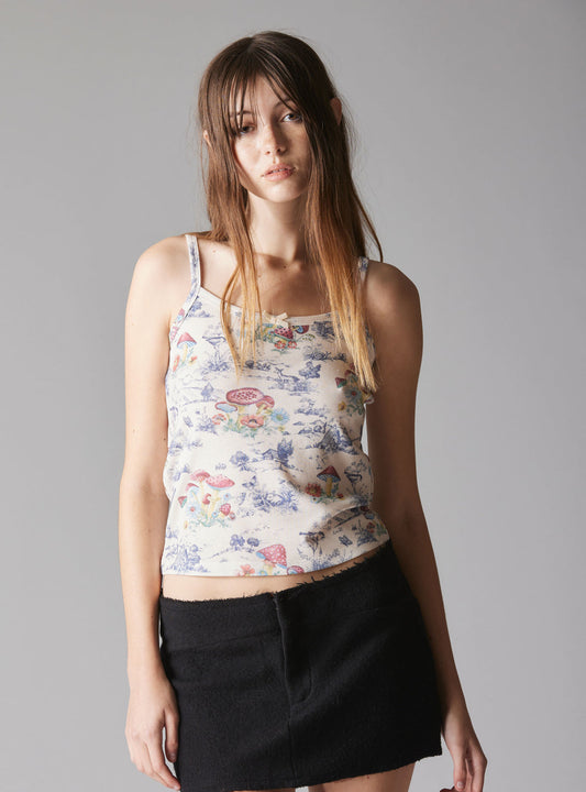 UNIF Special Offer | Pixie Dream Tank