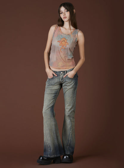 UNIF Sale | Lotus Tank