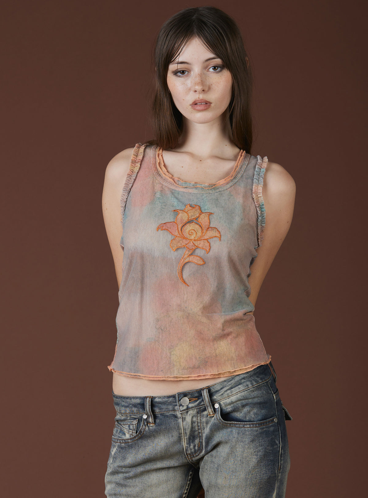 UNIF Sale | Lotus Tank