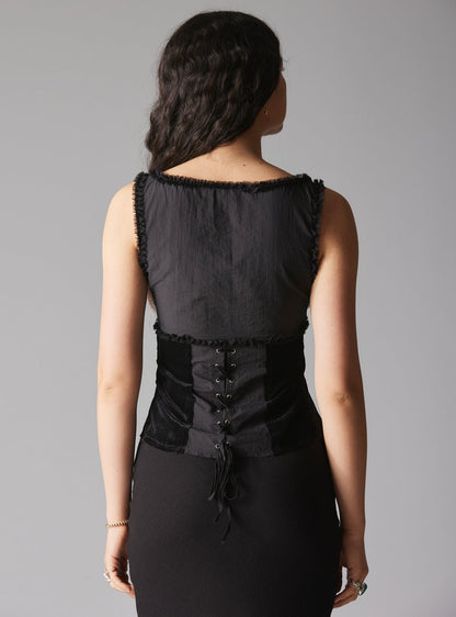 UNIF Trusted | Lili Top