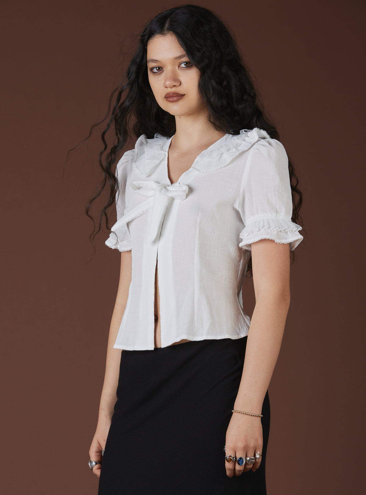 UNIF Popular | Gotha Top