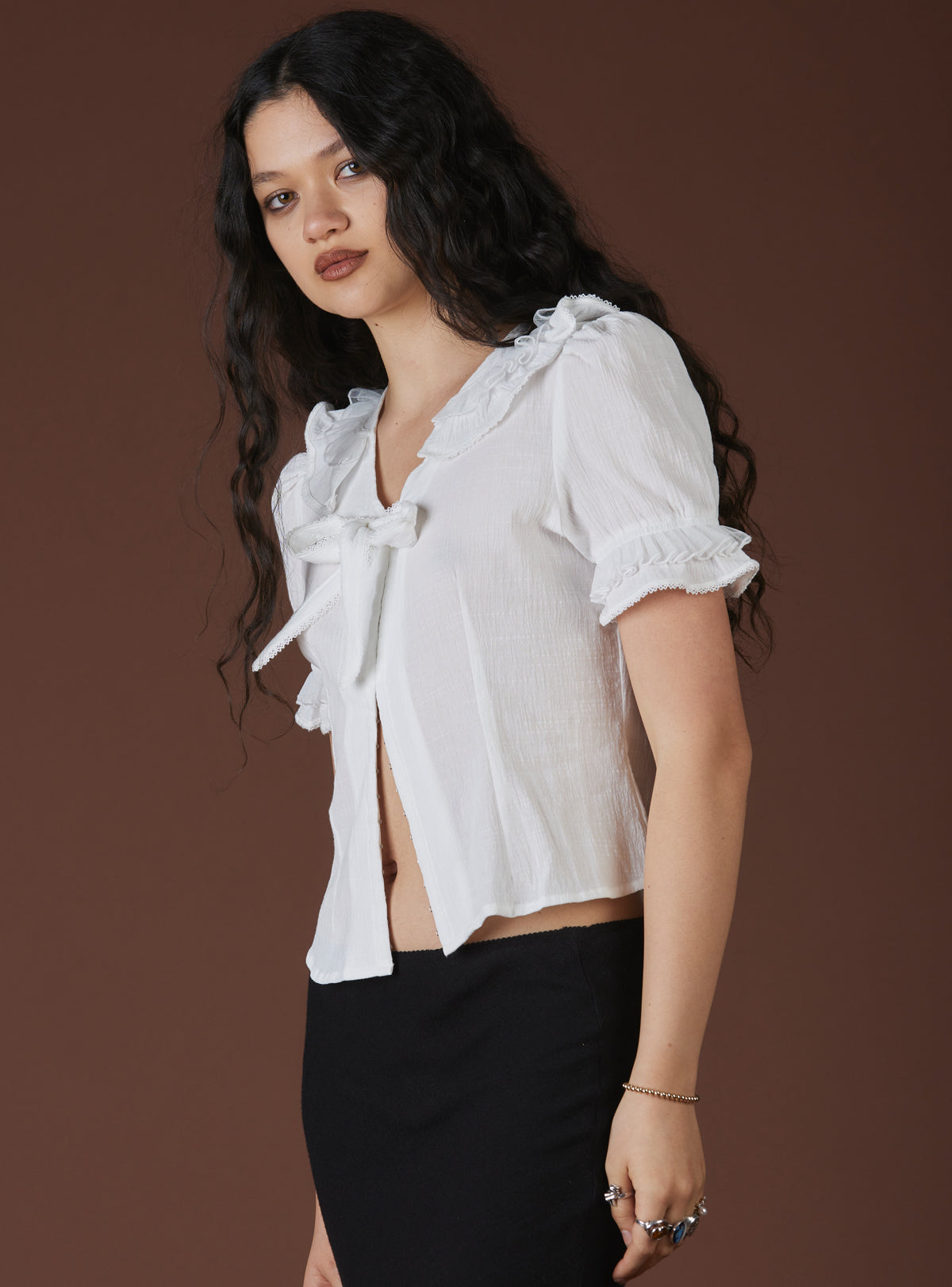 UNIF Popular | Gotha Top
