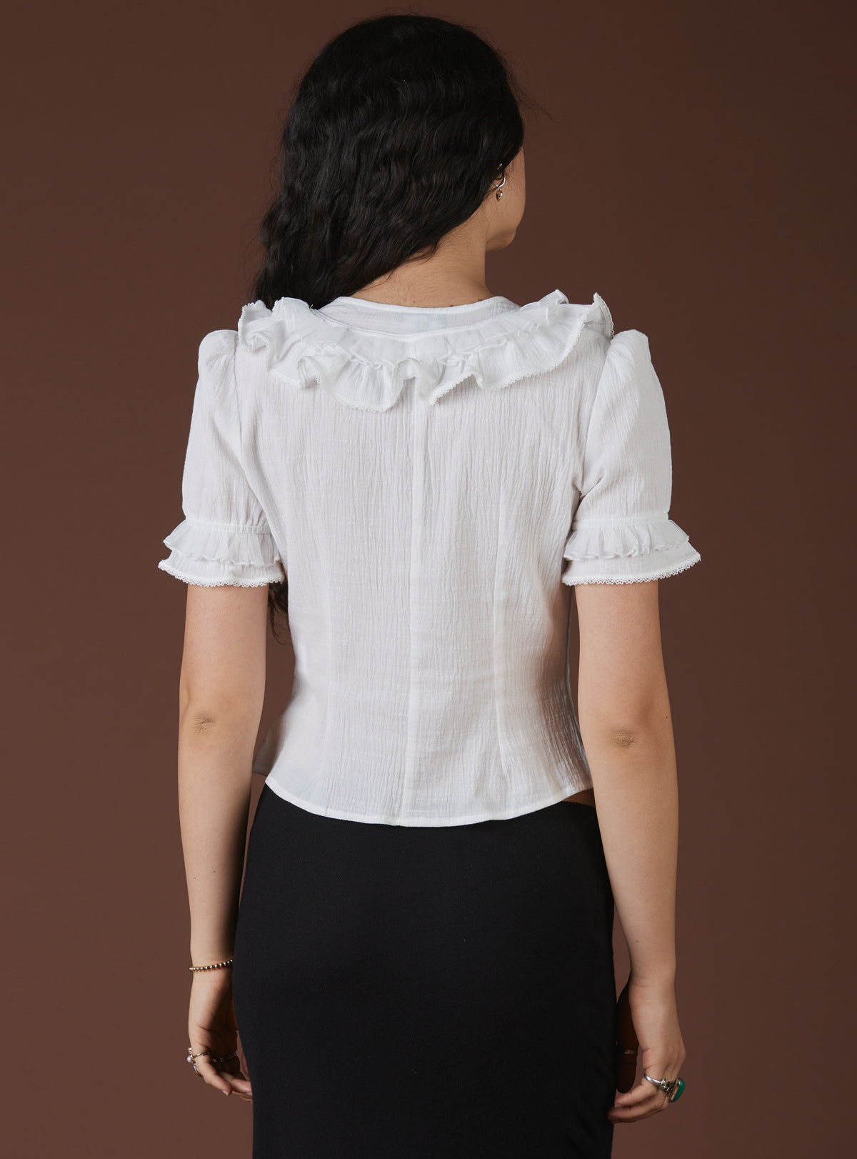 UNIF Popular | Gotha Top