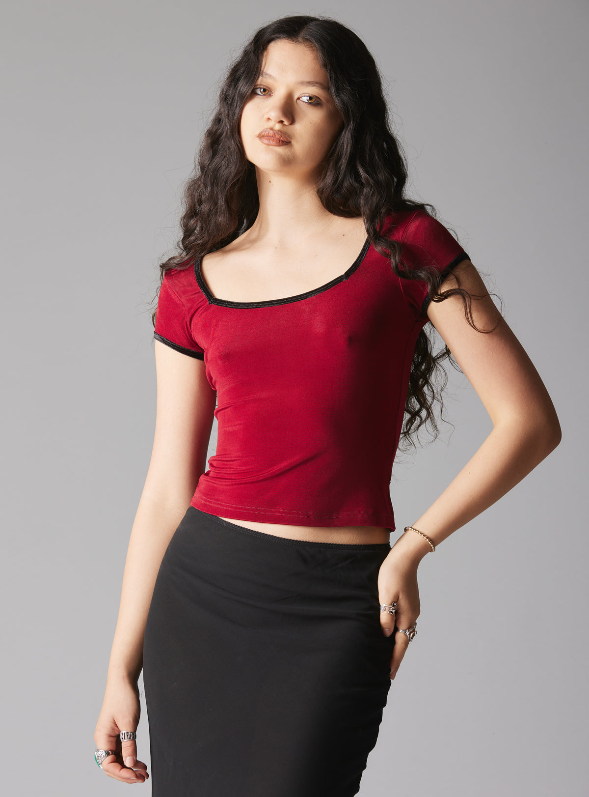 UNIF Great Value | Slink Top