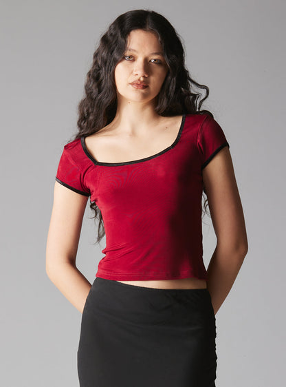 UNIF Great Value | Slink Top