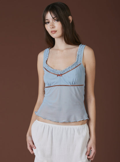 UNIF Trending | Mars Top