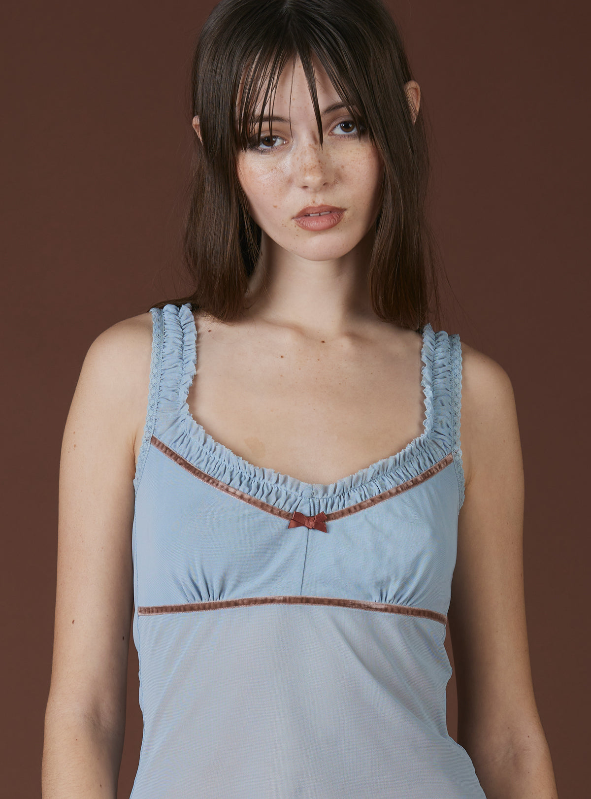 UNIF Trending | Mars Top