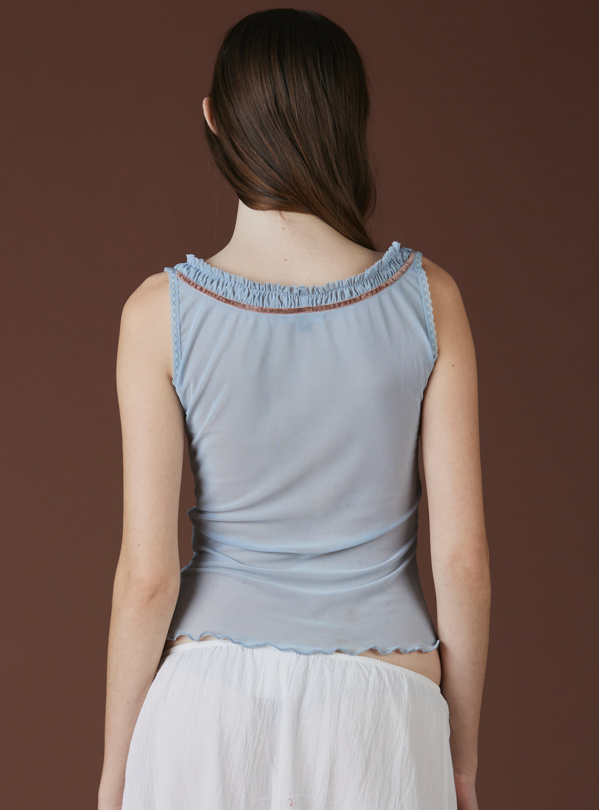 UNIF Trending | Mars Top
