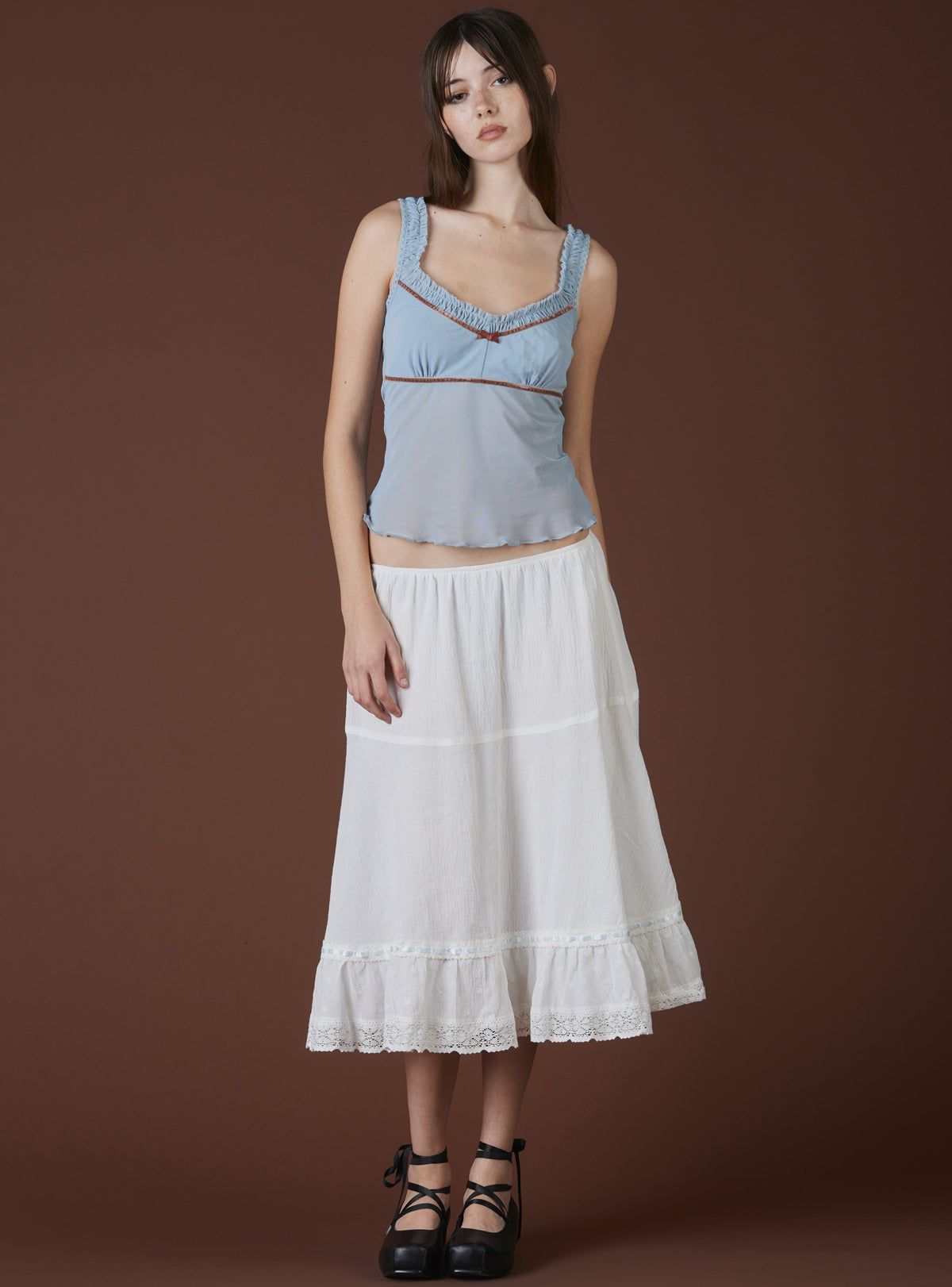 UNIF Trending | Mars Top