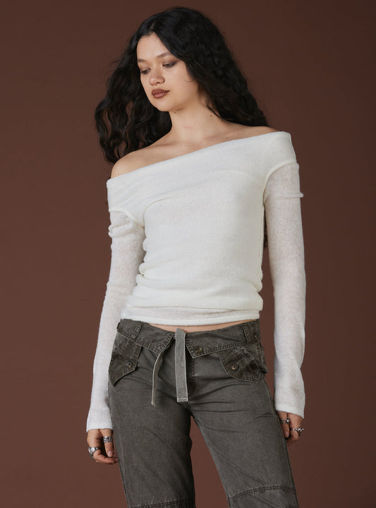 UNIF Popular | Slint Top