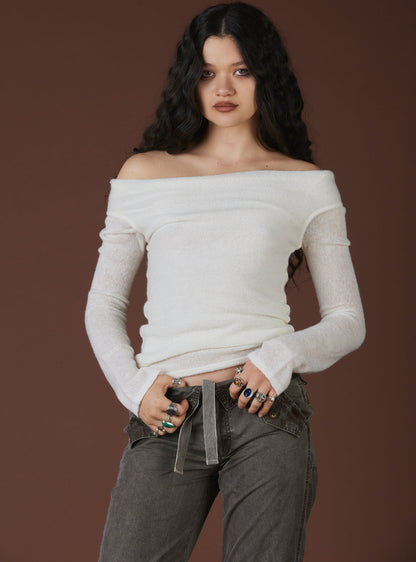 UNIF Popular | Slint Top