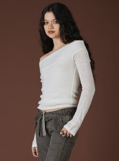 UNIF Popular | Slint Top