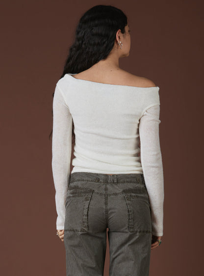 UNIF Popular | Slint Top