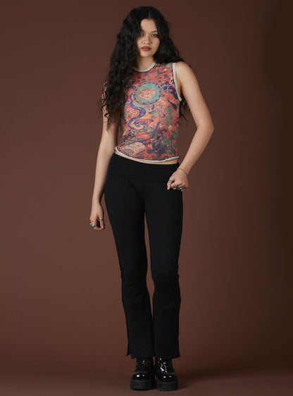 UNIF Popular | Lore Top