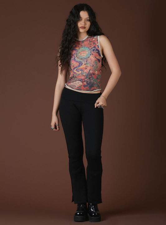 UNIF Popular | Lore Top