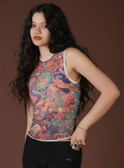 UNIF Popular | Lore Top