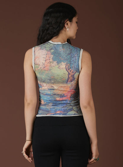 UNIF Popular | Lore Top