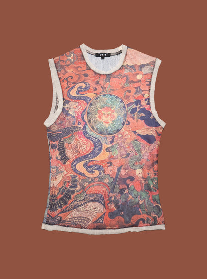 UNIF Popular | Lore Top
