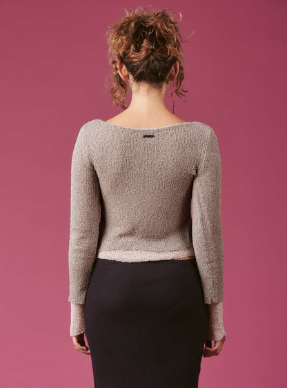 UNIF Great Value | Eris Top