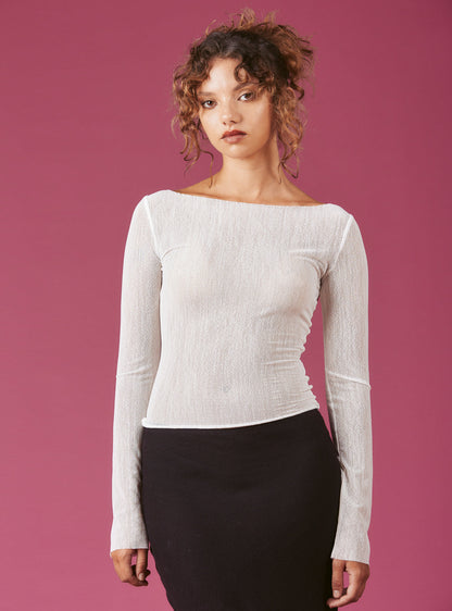 UNIF Smart Buy | Naal Top