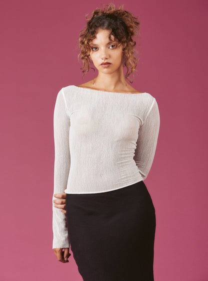 UNIF Smart Buy | Naal Top