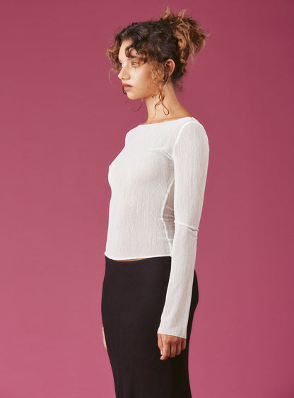 UNIF Smart Buy | Naal Top