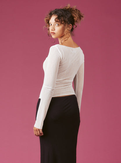 UNIF Smart Buy | Naal Top