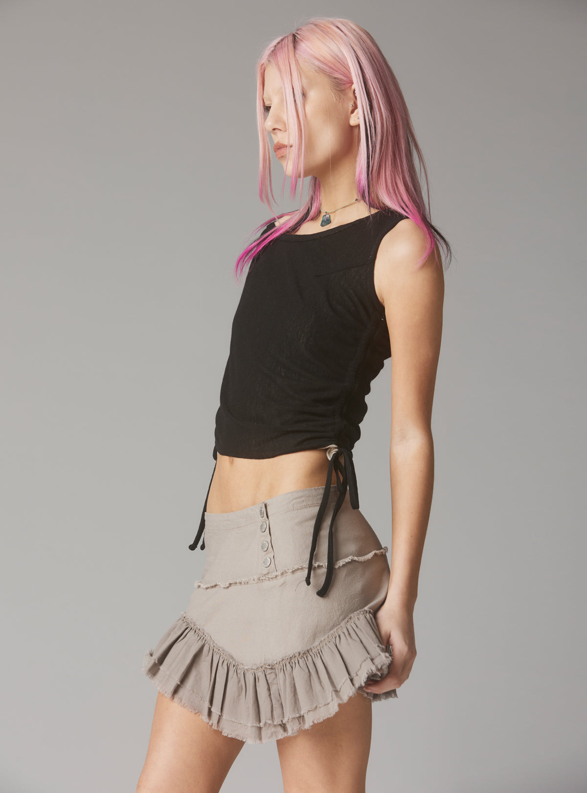 UNIF Discount | Apoc Top