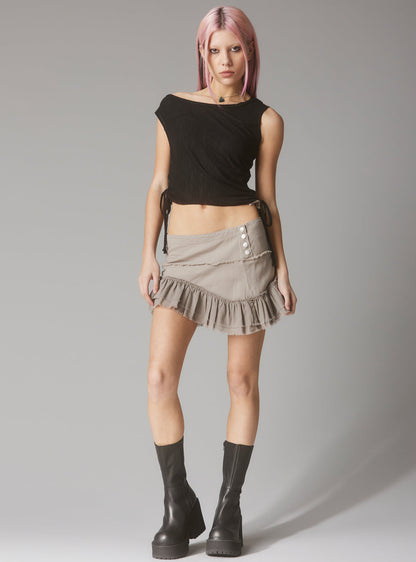 UNIF Discount | Apoc Top