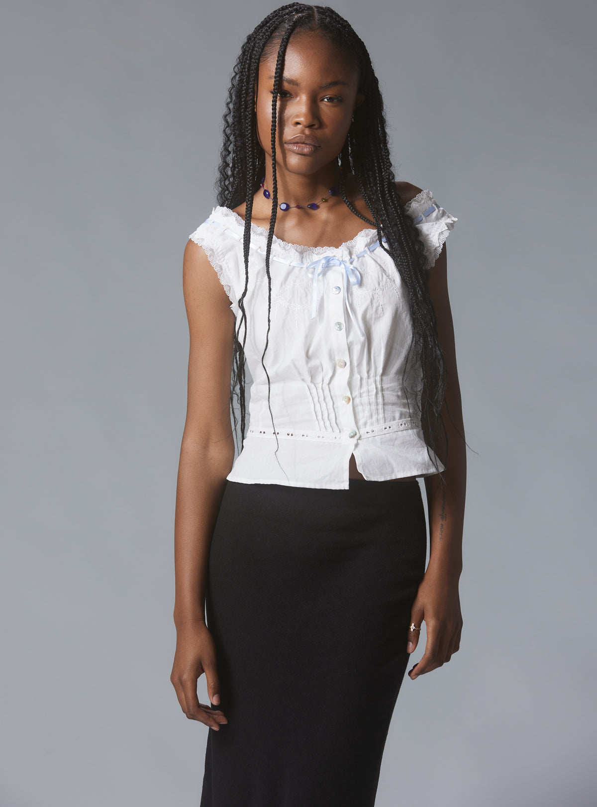 UNIF Smart Buy | Rue Top