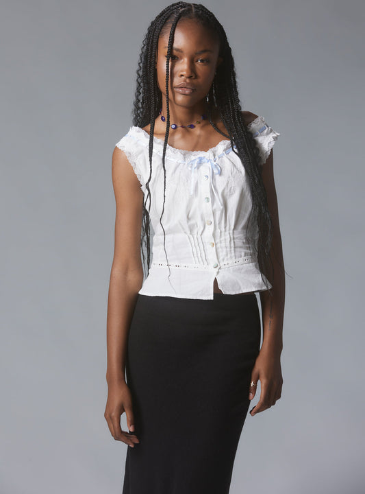 UNIF Smart Buy | Rue Top
