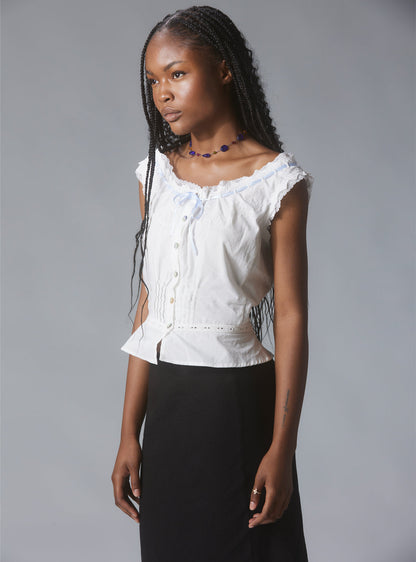UNIF Smart Buy | Rue Top