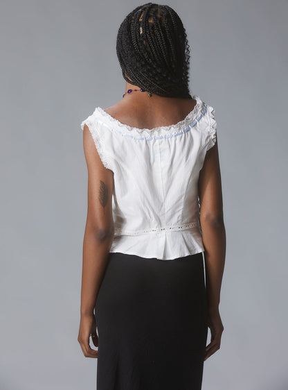 UNIF Smart Buy | Rue Top
