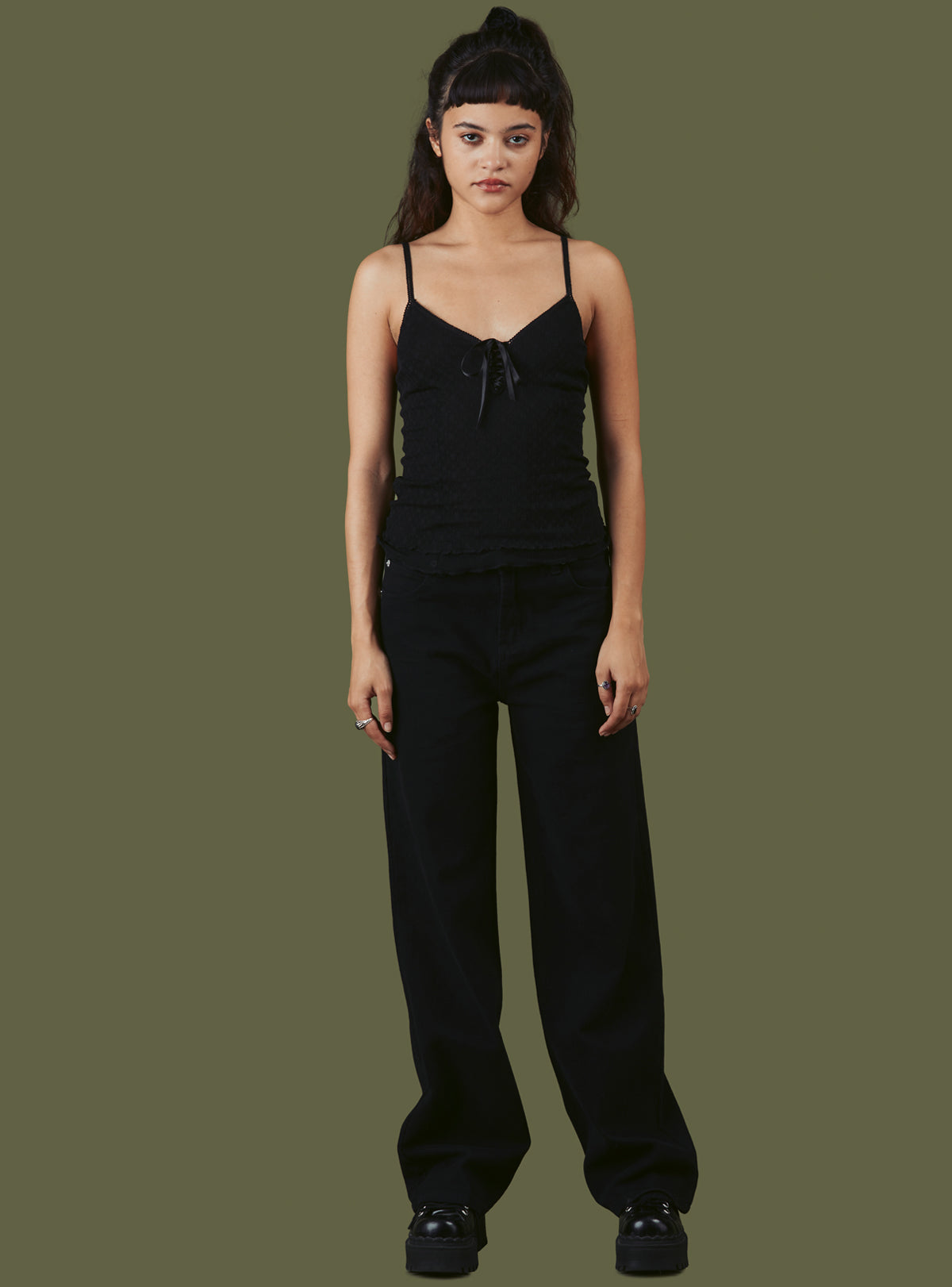 UNIF Special Offer | Cita Top
