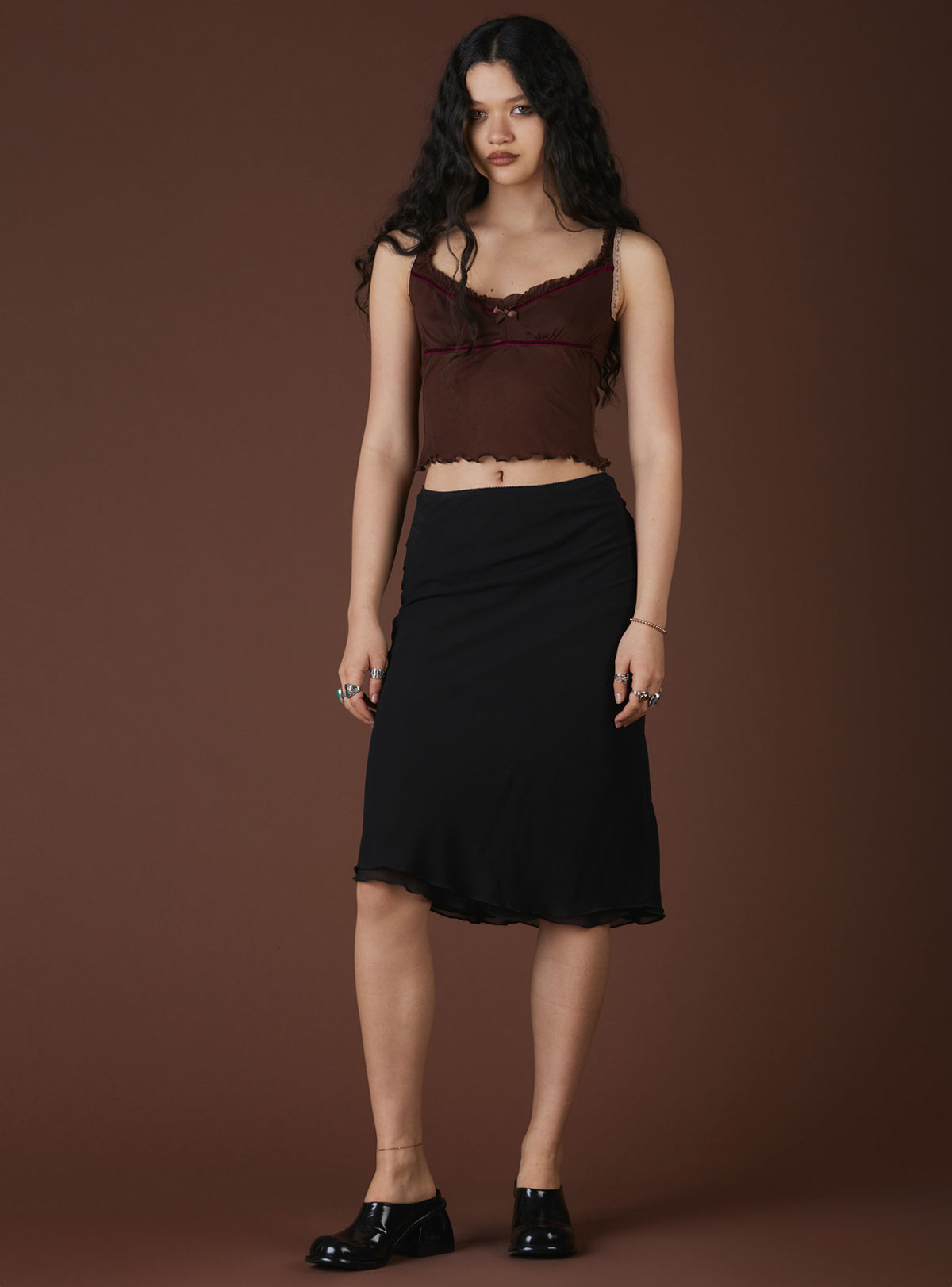 UNIF Value | Mars Top